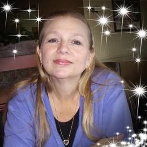 Meet your Posher, Cheryl